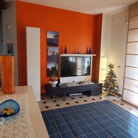 Happy King Apartamento Lido di Camaiore Exterior foto