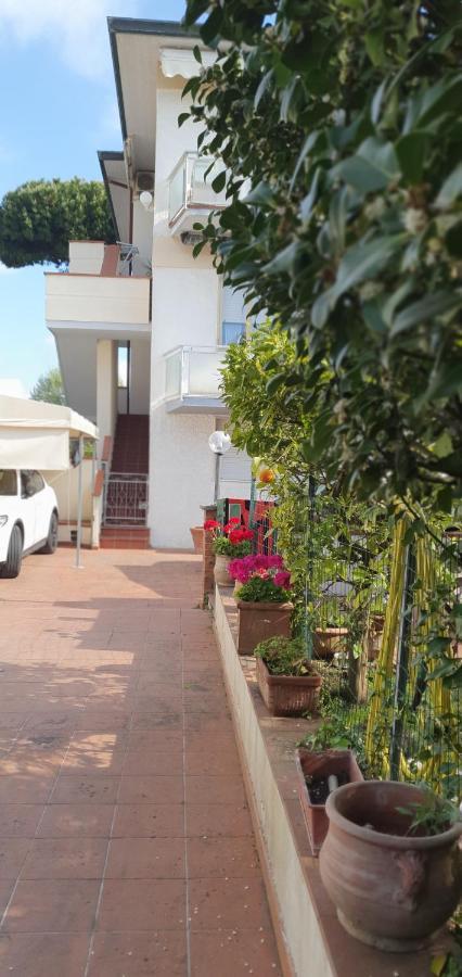 Happy King Apartamento Lido di Camaiore Exterior foto