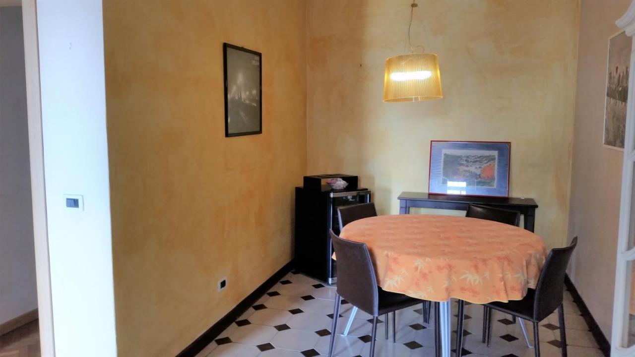 Happy King Apartamento Lido di Camaiore Exterior foto