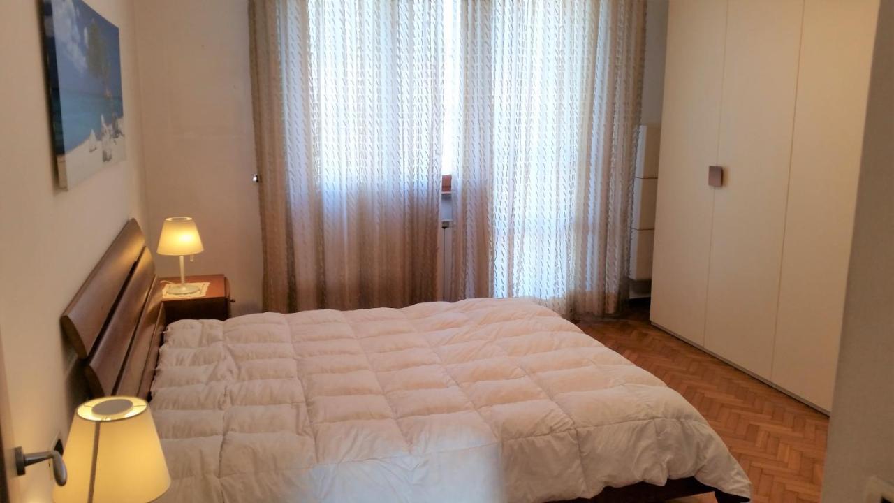 Happy King Apartamento Lido di Camaiore Exterior foto