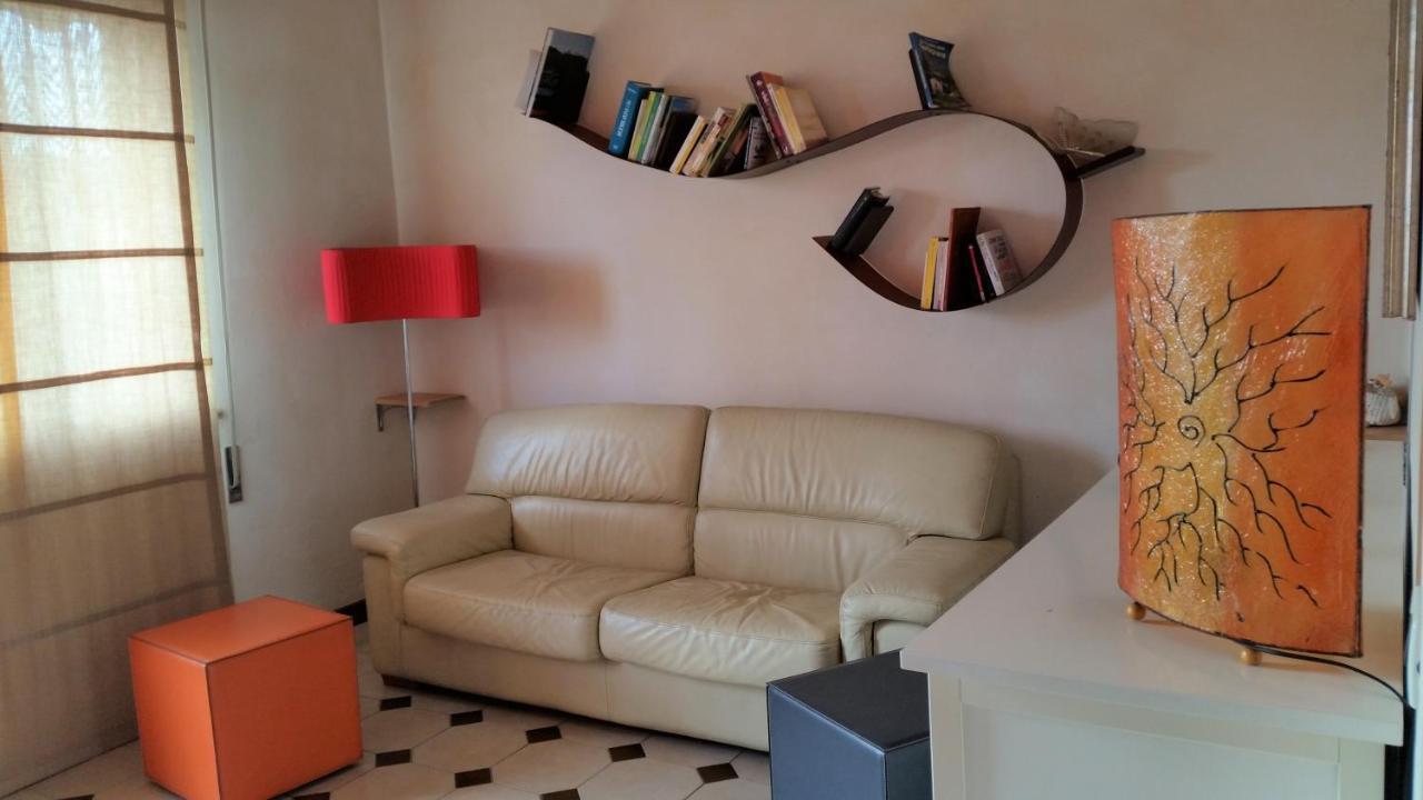 Happy King Apartamento Lido di Camaiore Exterior foto
