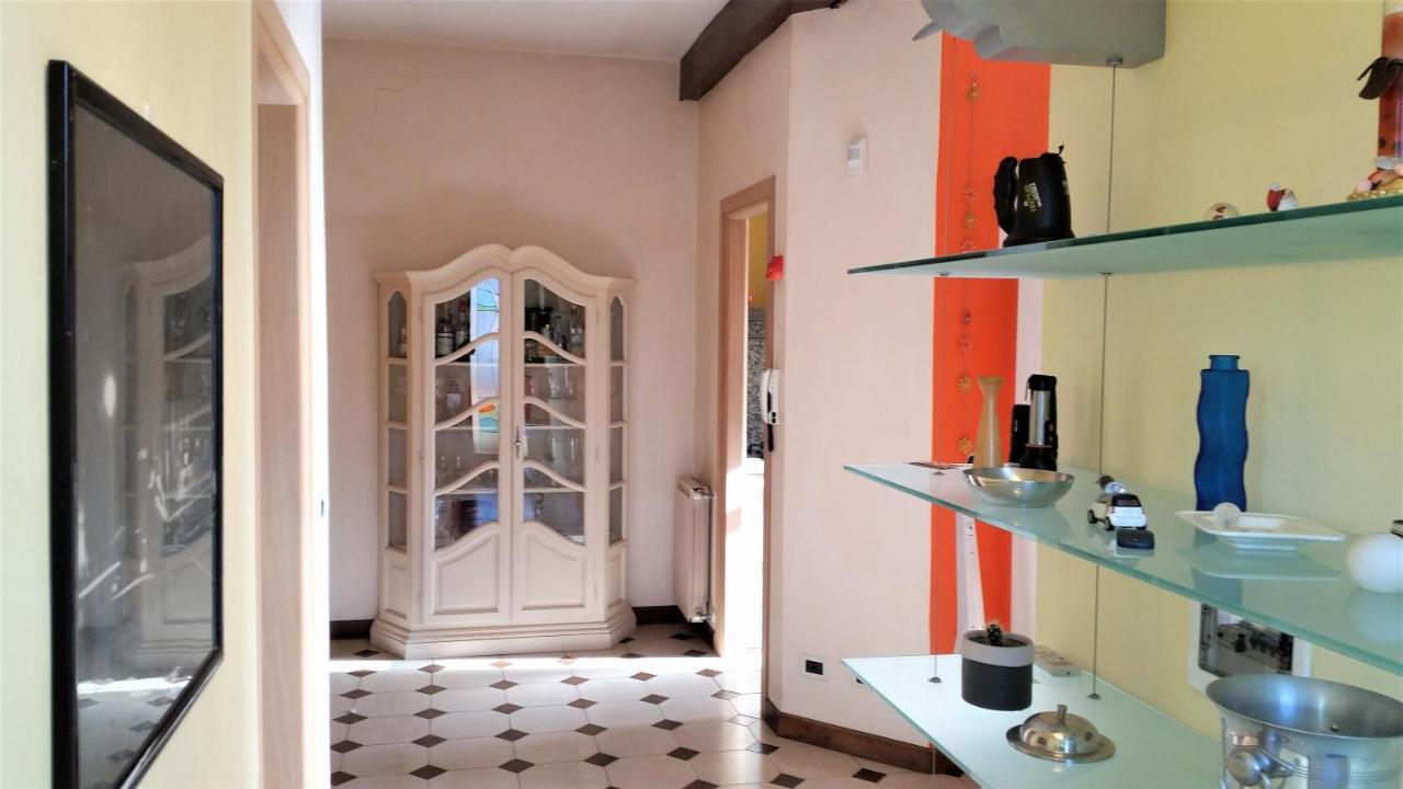 Happy King Apartamento Lido di Camaiore Exterior foto